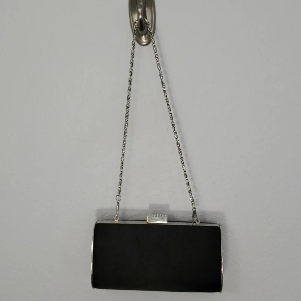 Lulu Townsend hardcase black